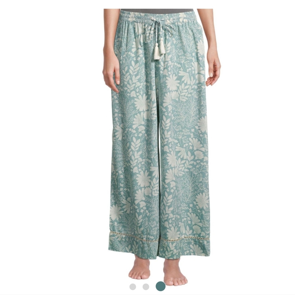 NWT World Market pajama pants
